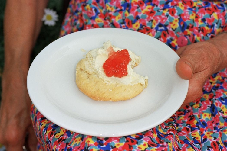fot. Martin Parr
