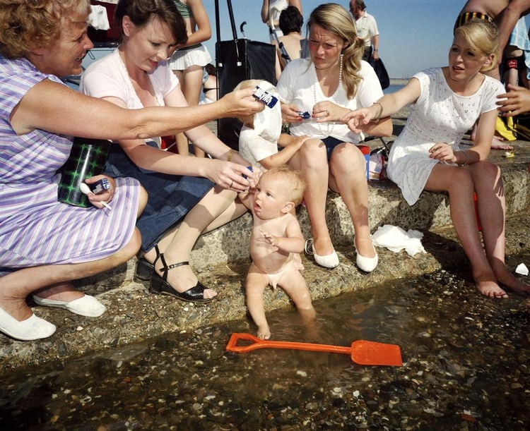 fot. Martin Parr