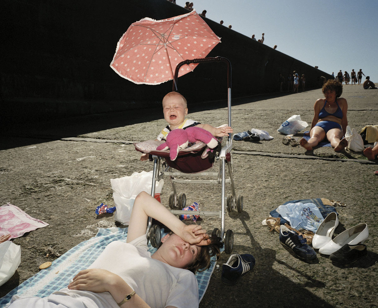 fot. Martin Parr
