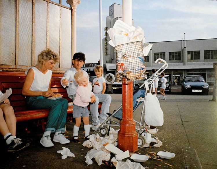 fot. Martin Parr