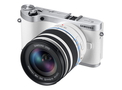 Samsung NX300 - imperium kontratakuje