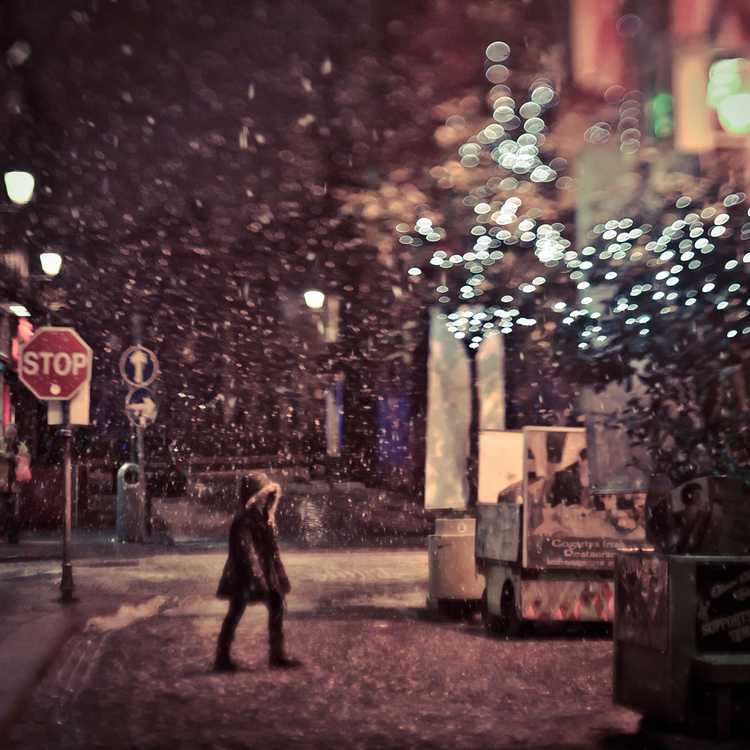 fot. Maciej Pietuszyński